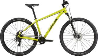 Cannondale Trail 8 | XL |