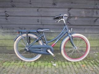 Batavus CNCTD