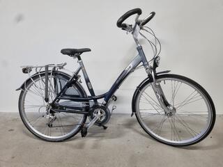 Batavus Jakima