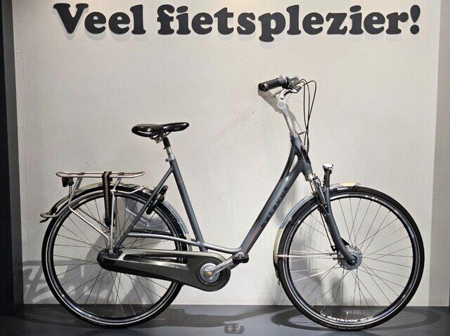 Batavus Fuego 8P