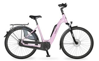 Velo de Ville AEB 800 CLASSIC