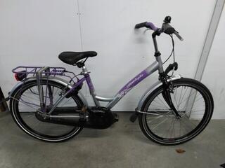Sparta Starlight  24