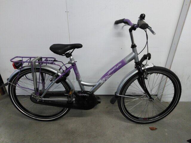 Sparta Starlight  24