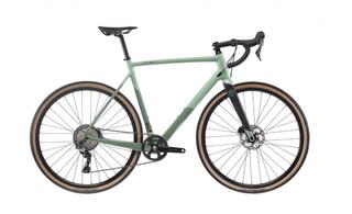 Bianchi IMPULSO PRO GRX600 11SP