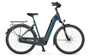 Velo de Ville AEB 890 PURE