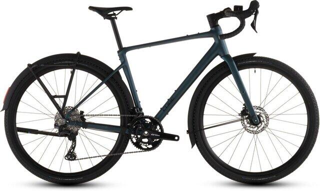 Cube Nuroad RACE FE