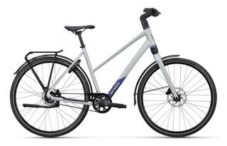 Koga F3 8.0 MIXED SILVER-MAT SIZE M