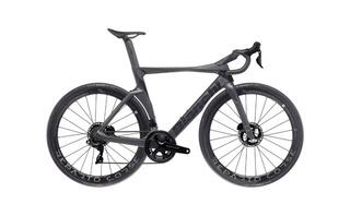 Bianchi OLTRE PRO ULT Di2 12SP