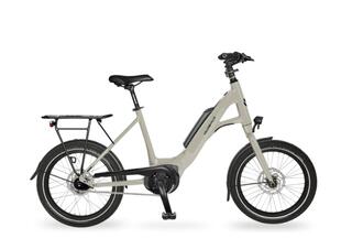 Velo de Ville KEB 400