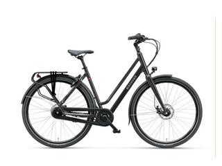 Batavus WINNER LTD DN7 SM.BLACK-MAT 53