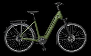 Velo de Ville AEB890 28" 5v Shimano Nexus