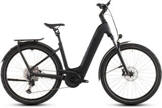 Cube Kathmandu Hybrid Pro 800
