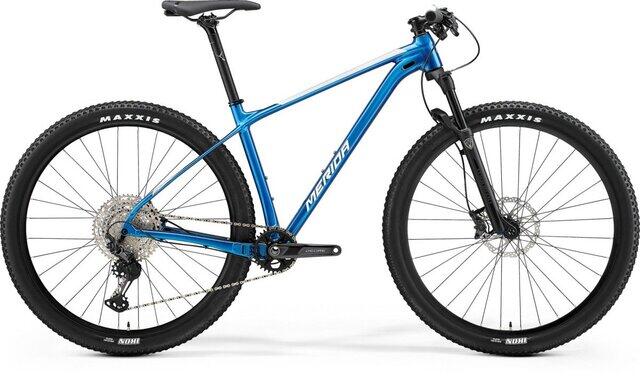 Merida BIG NINE 600 - XL