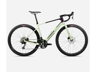 Orbea Terra M20 Team