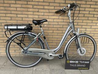Sparta E-Motion C3