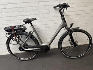 Sparta A-Shine Fit M7B