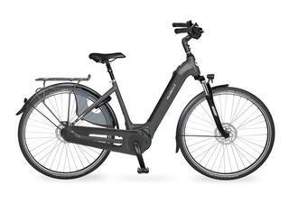 Velo de Ville AEB 890