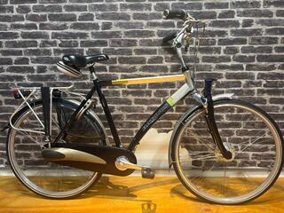 Batavus Weekend