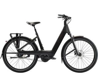 Trek Charter+ 4 Nexus 5 riem 800 Wh Lowstep