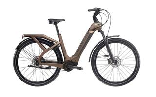 Bianchi E-omnia C-type NEX5 625WH, Purion