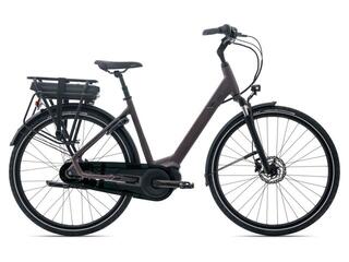 Giant Entour E+ 0 incl. 500Wh
