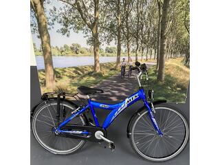 Giant 350 MTX