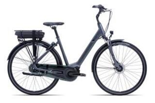 Giant Entour E+