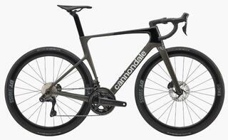 Cannondale S6 EVO 2 Ult Di2 | 56 |