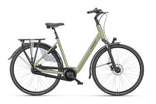 Batavus Senz Comfort