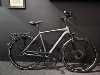 Velo de Ville A 400 8V SHIMANO ALFINE STONE BA
