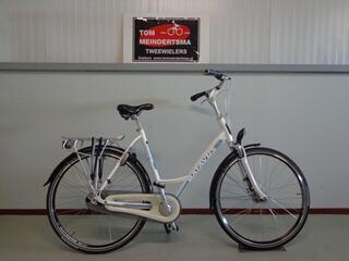 Batavus Monte Carlo