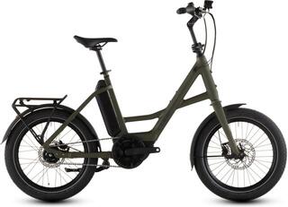Cube COMPACT HYBRID COMFORT 545