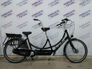 Azor TANDEM 26 LANG MMiD E-TANDEM
