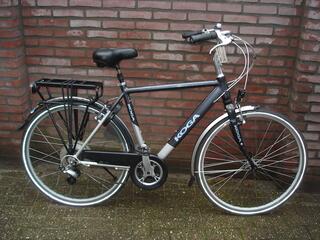 Koga Runner v.v.