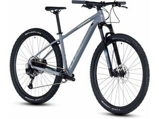 Cube ACCESS WS SLX GREY/SILVER 2023