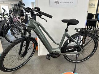Velo de Ville AEB 490 8V