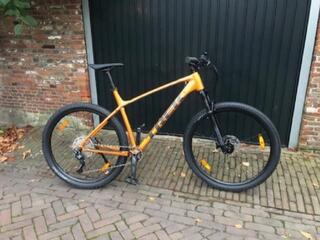 Trek X Caliber
