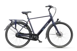 Batavus Mambo