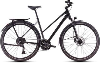 Cube KATHMANDU PRO