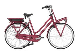 Gazelle Miss Grace C7 HMB