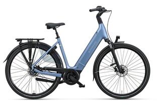 Batavus Finez PT Exclusive 2026