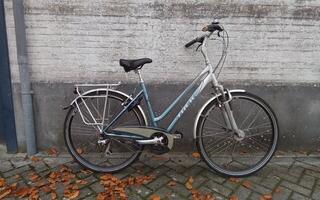 Trek T300