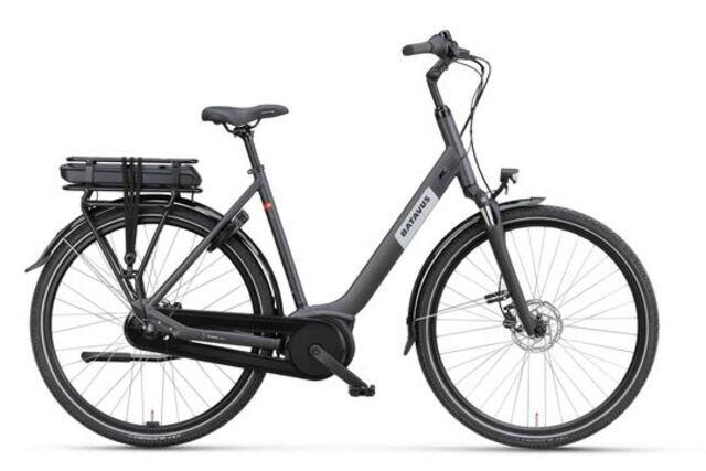 Batavus Altura E-Go CP Plus N7