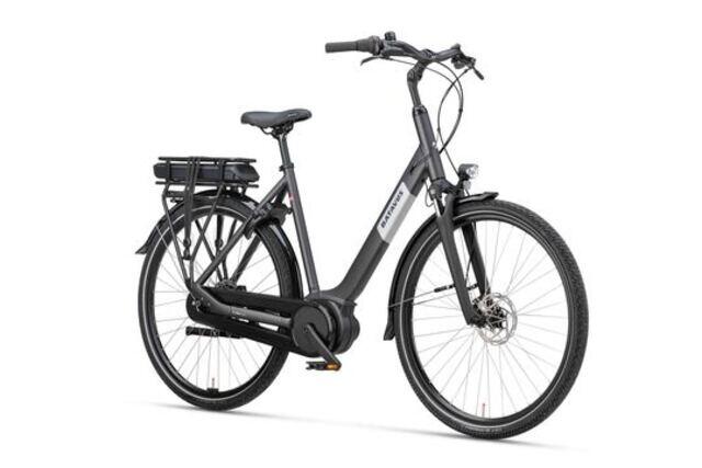 Batavus Altura E-Go CP Plus N7
