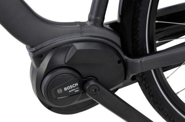 Batavus Altura E-Go CP Plus N7