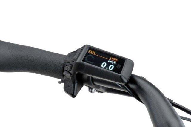 Batavus Altura E-Go CP Plus N7