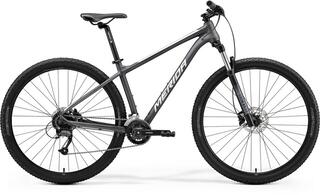 Merida BIG NINE 60