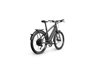 Stromer Nu van &euro;5168 voor &euro;4749! St1 S