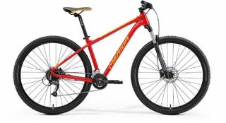 Merida BIG NINE