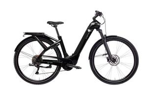 Bianchi E-OMNIA C TYPE PERFORMANCE CX 500WH